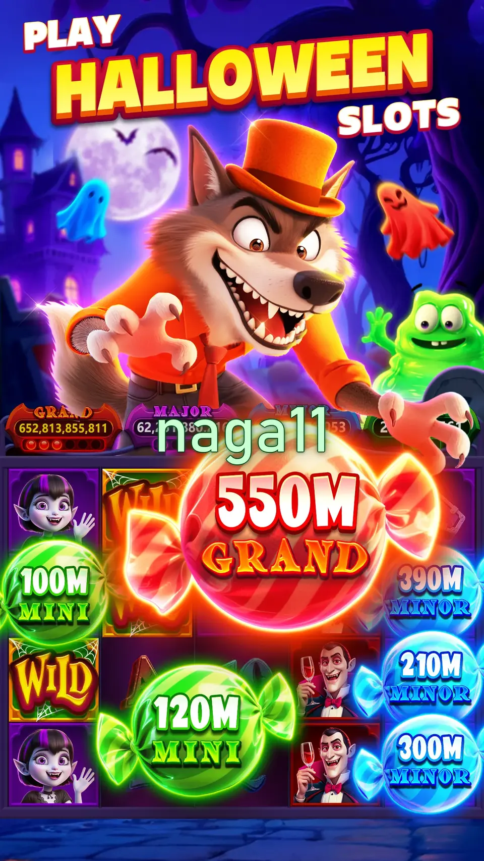 naga11 APK