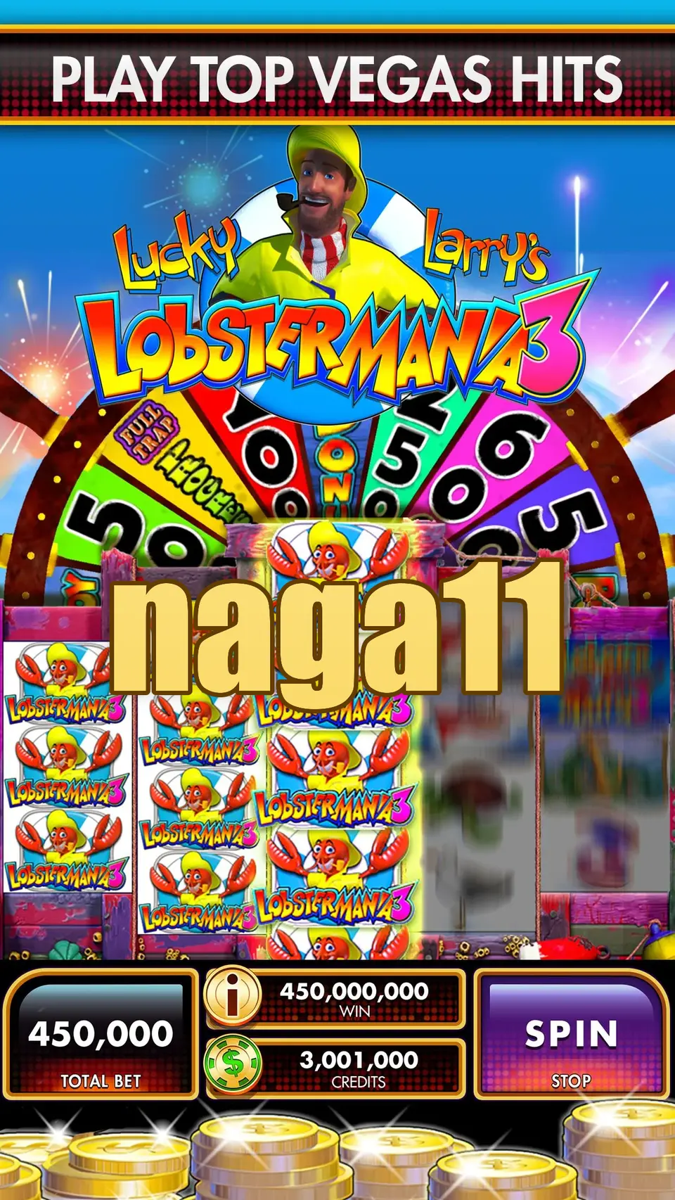 naga11 APK