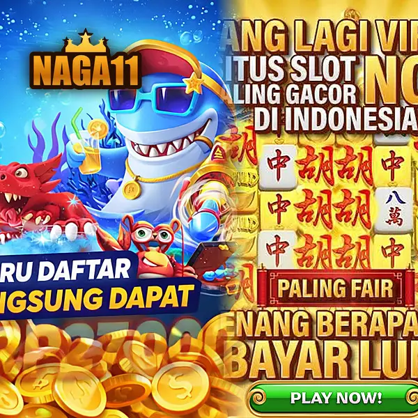 naga11 Masuk